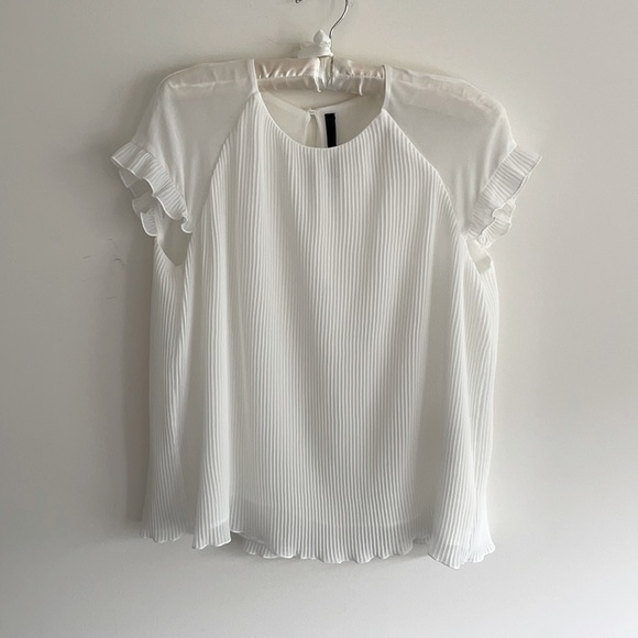 Womens Short Sleeve Tshirt Shirt Zara 